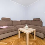 Mw Apartamenty - Blisko Plazy Jelitkowo