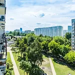 Mw Apartamenty - Blisko Plazy Jelitkowo