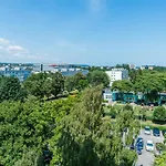Mw Apartamenty - Blisko Plazy Jelitkowo