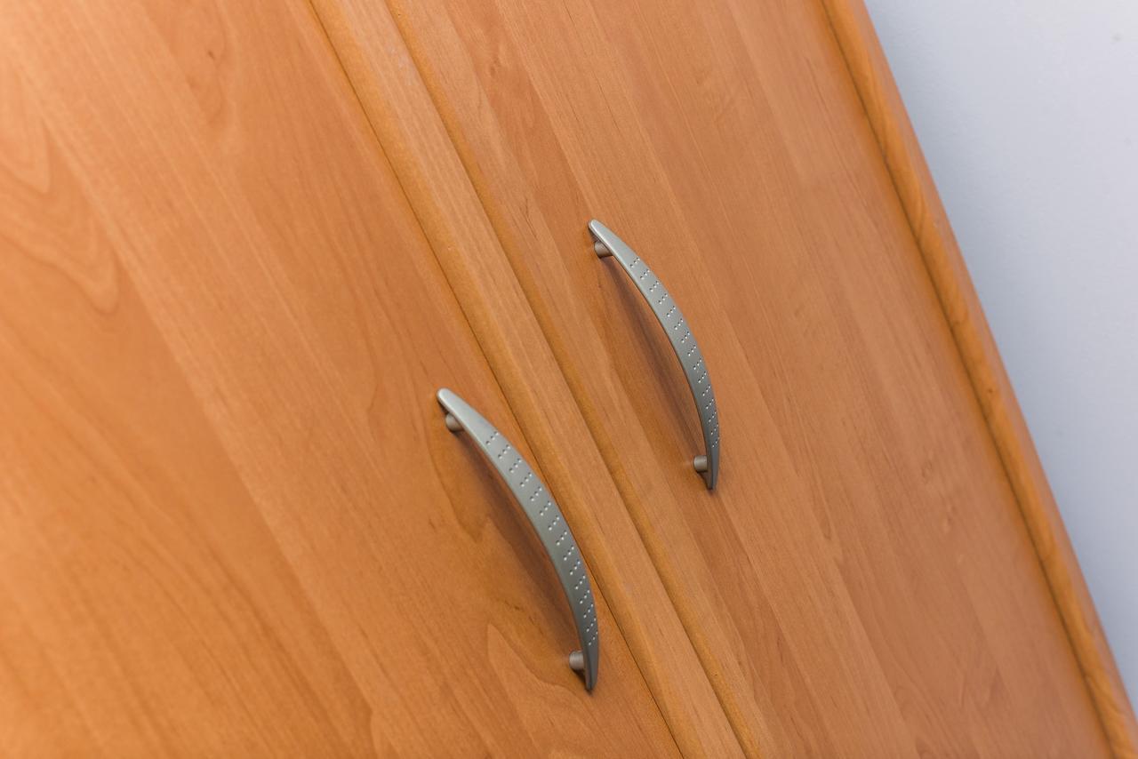 Apartment Mw - Blisko Plazy Jelitkowo Danzig