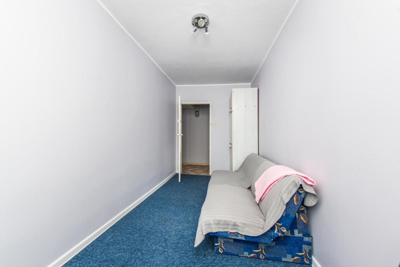 Apartment Mw - Blisko Plazy Jelitkowo *