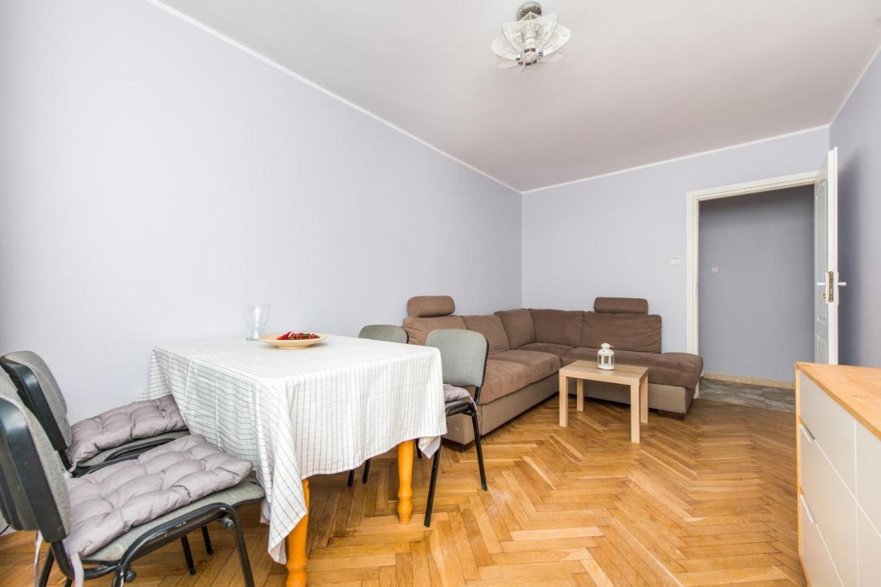 Apartment Mw - Blisko Plazy Jelitkowo *