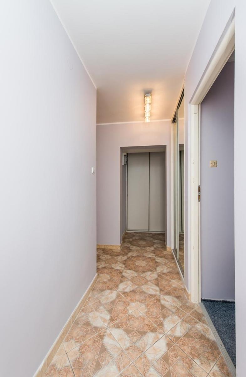 Mw - Blisko Plazy Jelitkowo Apartment *