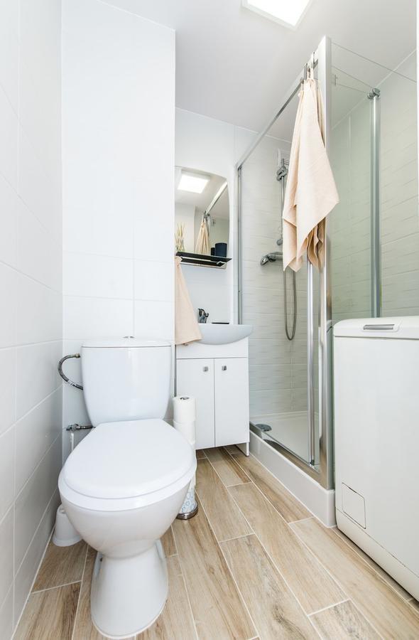 Apartment Mw - Blisko Plazy Jelitkowo