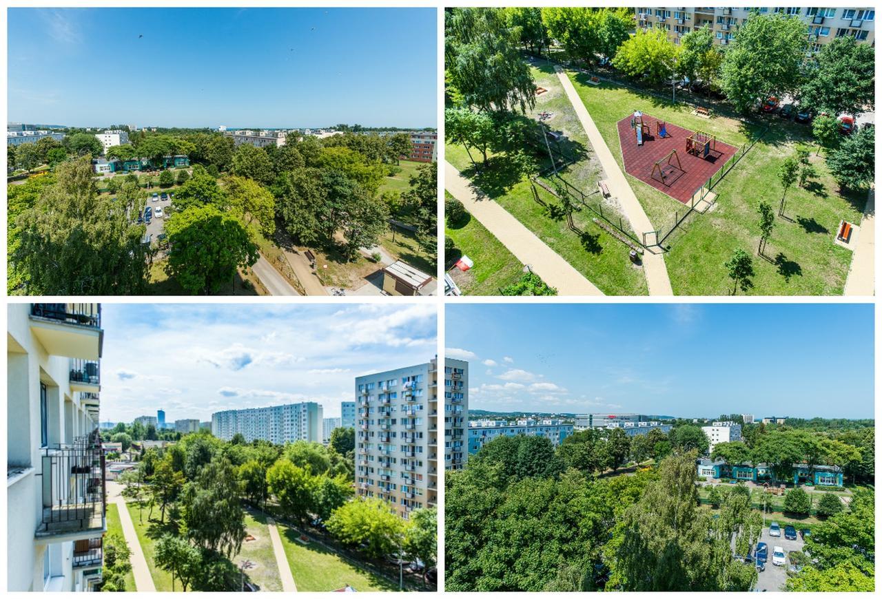Mw - Blisko Plazy Jelitkowo Apartment *